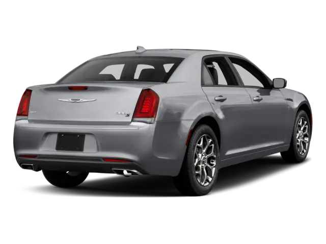 2017 Chrysler 300 S AWD photo 4