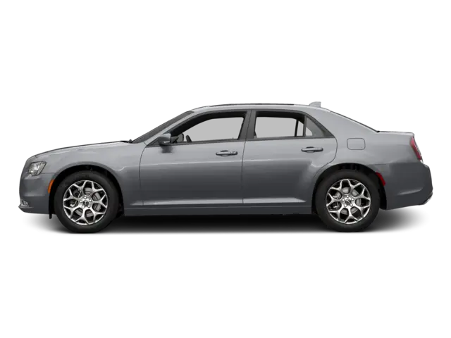 2017 Chrysler 300 S AWD photo 5