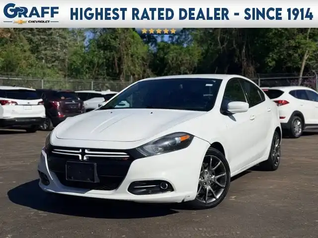 2013 Dodge Dart SXT's photo