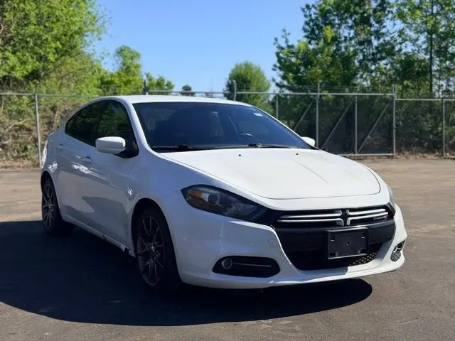 2013 Dodge Dart SXT photo 3