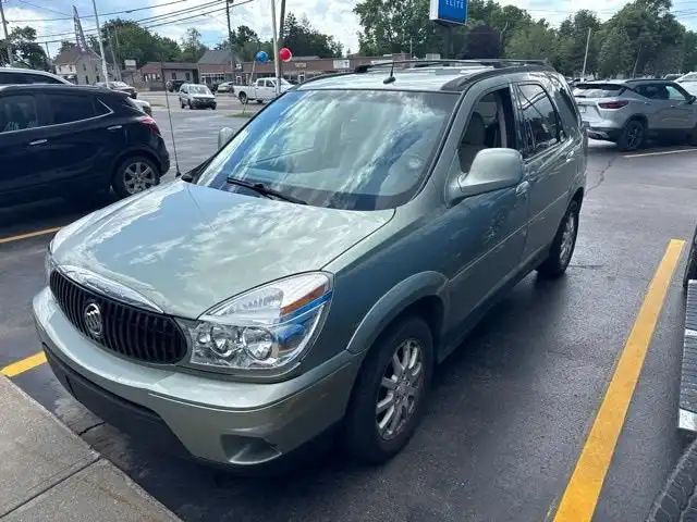 2006 Buick Rendezvous CX FWD's photo