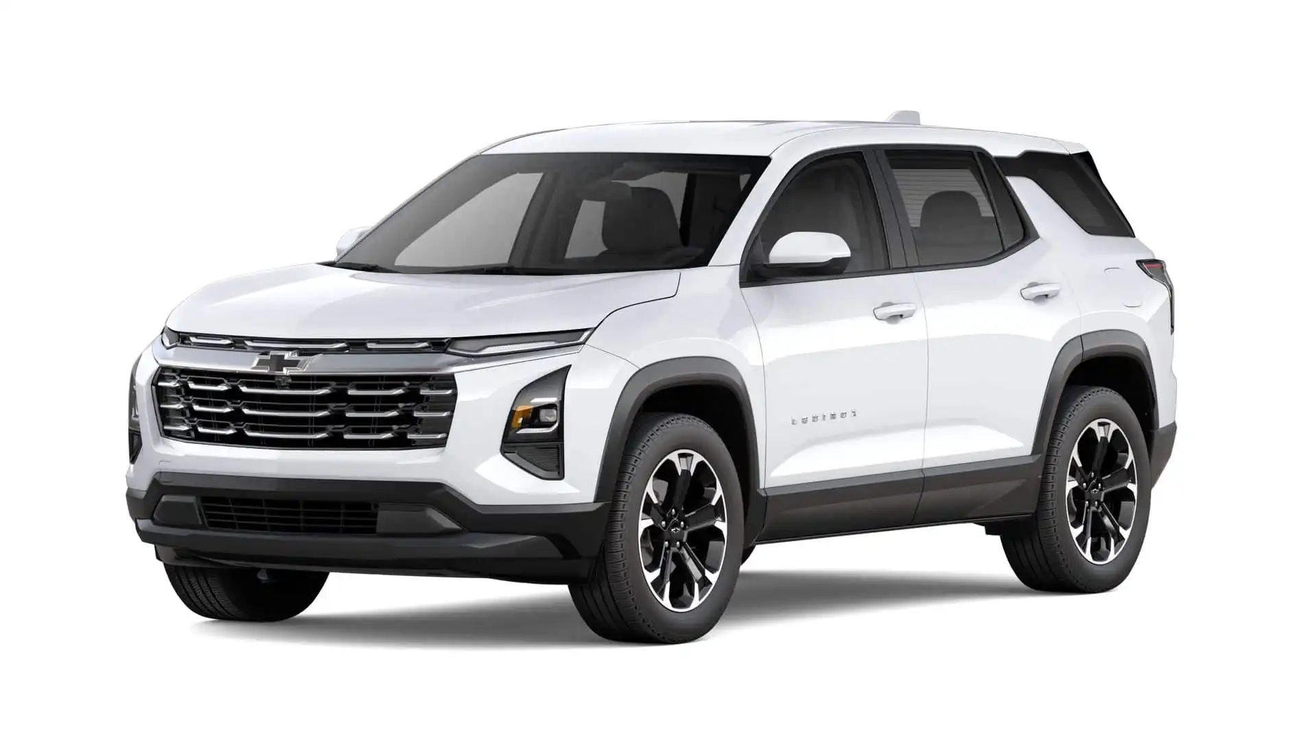 2027 Chevrolet Equinox 1.5T LT AWD's photo