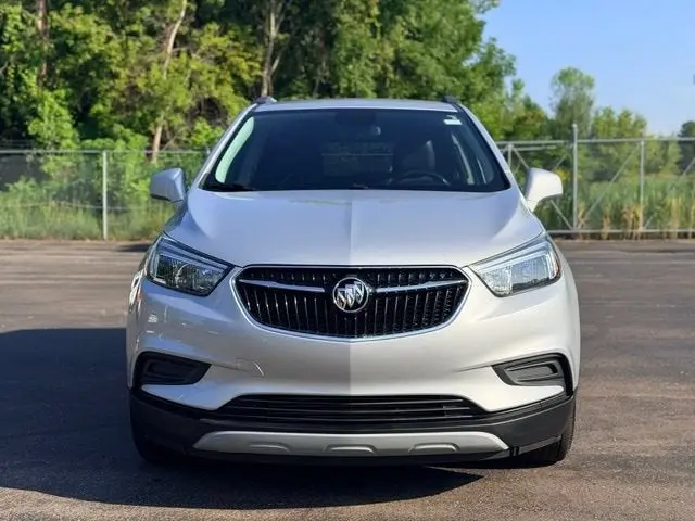 2020 Buick Encore Preferred photo 3