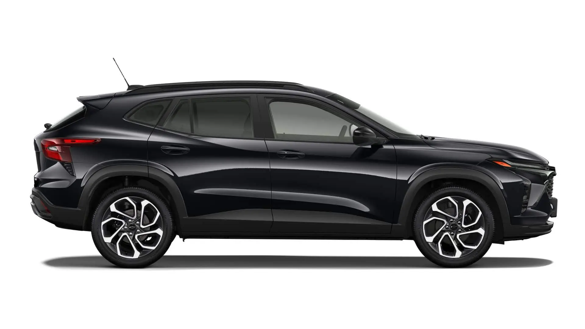 2026 Chevrolet Trax 2RS photo 3
