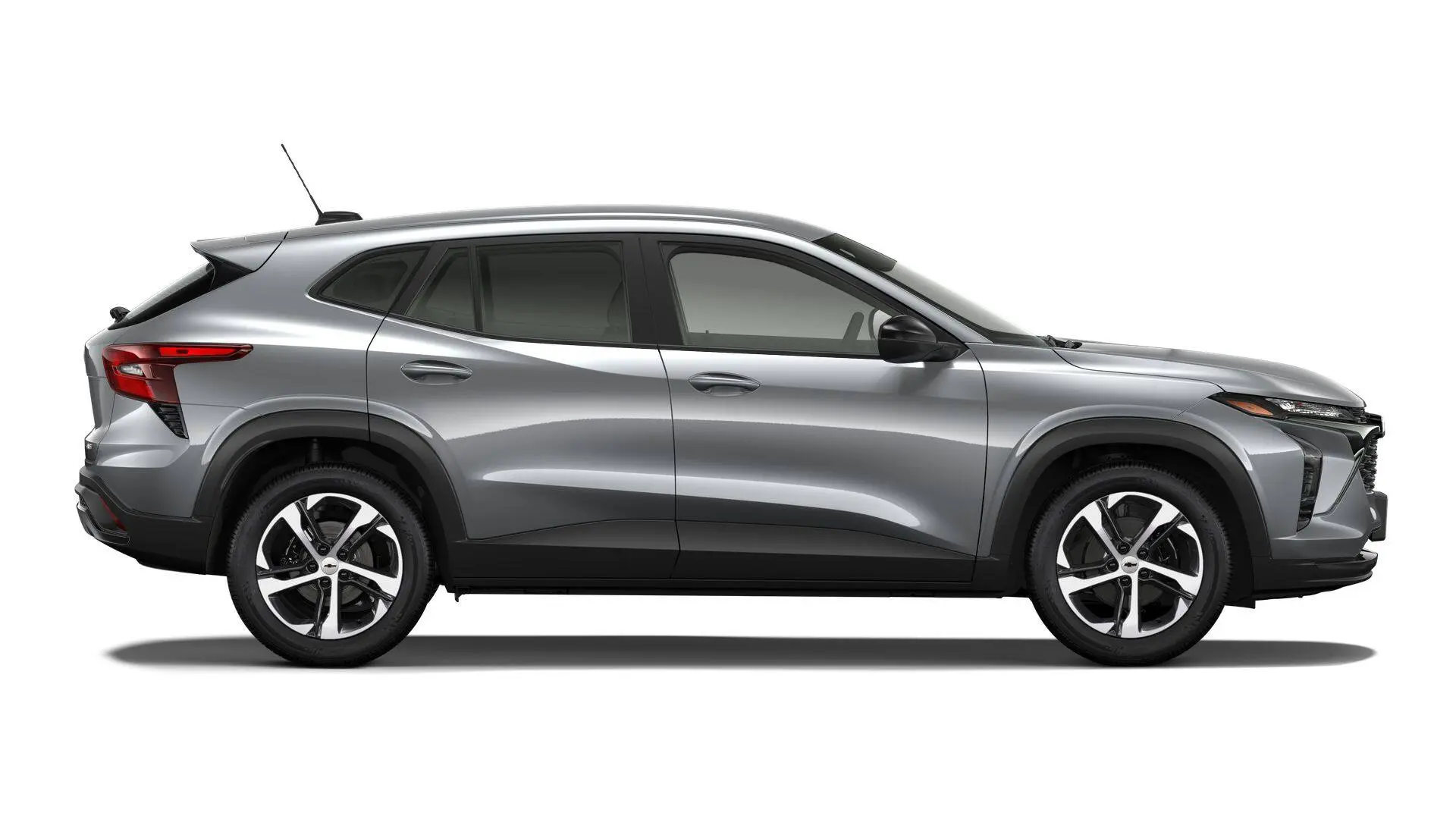 2026 Chevrolet Trax 1RS photo 3
