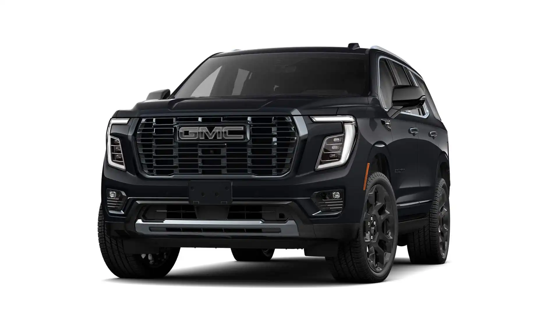 2026 GMC Yukon 4WD Denali Ultimate's photo