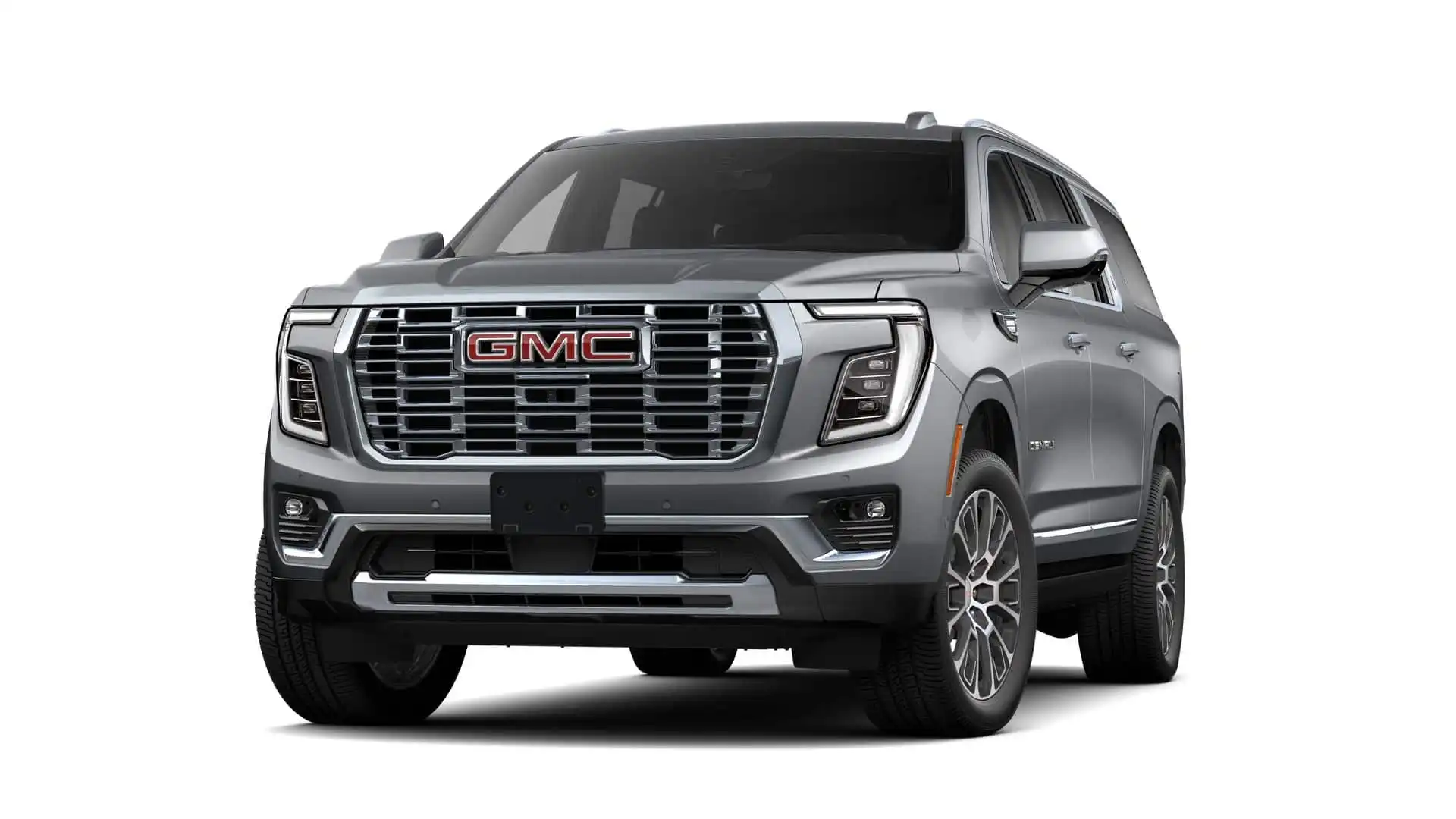 2026 GMC Yukon Denali AWD's photo