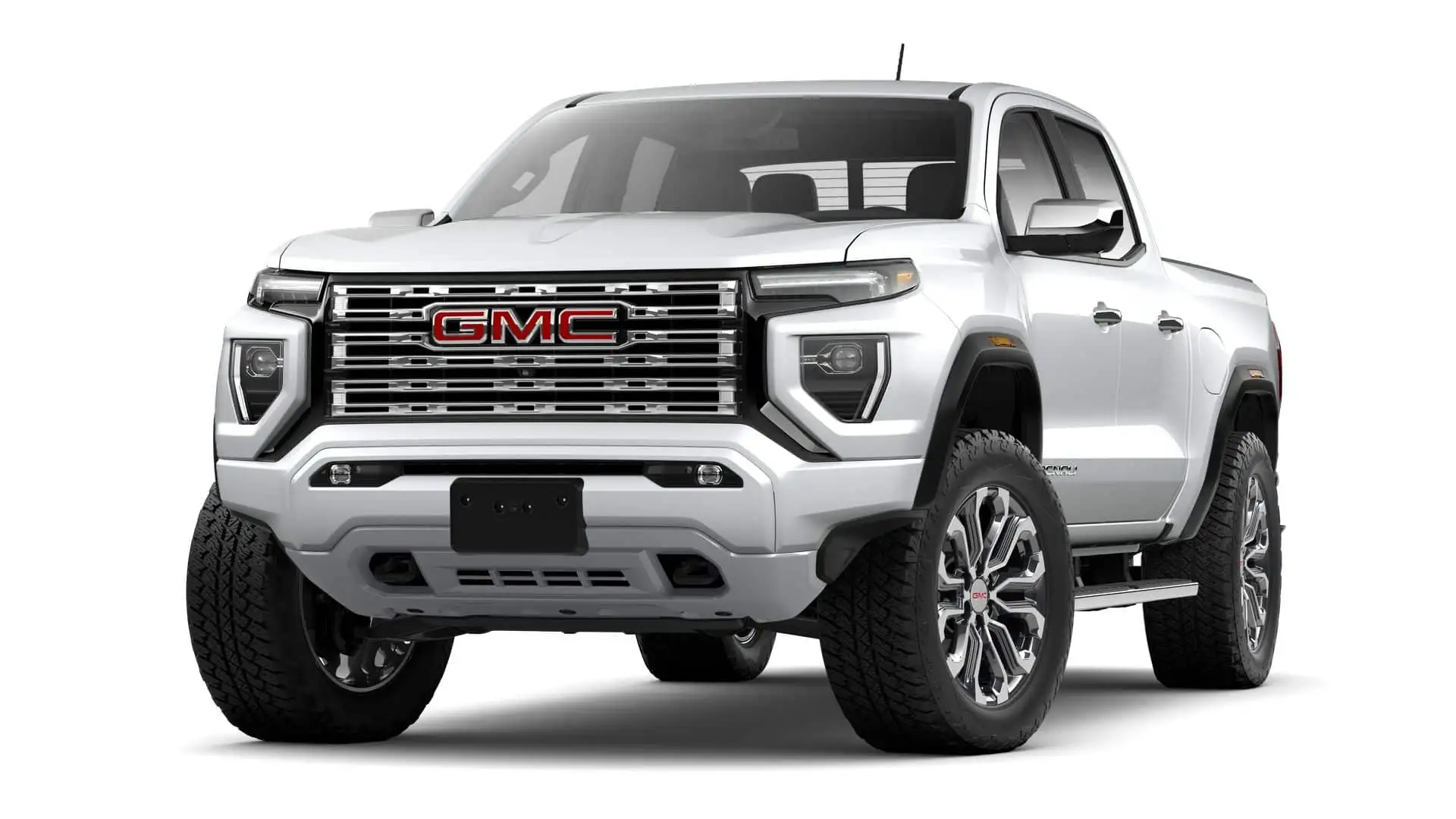2026 GMC Canyon Denali 4WD Crew Cab Short Box's photo