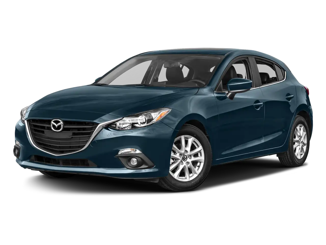 2016 Mazda CX-3 Grand Touring Auto SKYACTIV i 5-Door's photo