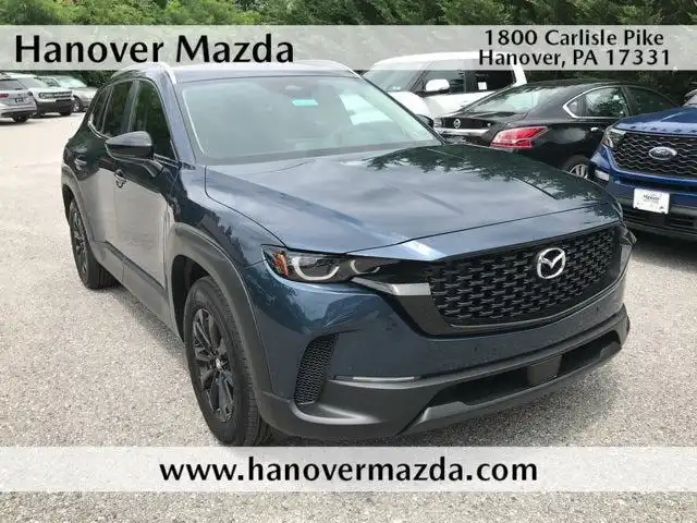 2026 Mazda CX-50 2.5 S Preferred's photo