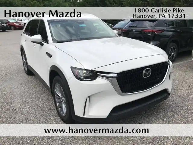 2024 Mazda CX-90 Turbo Preferred Plus Package's photo