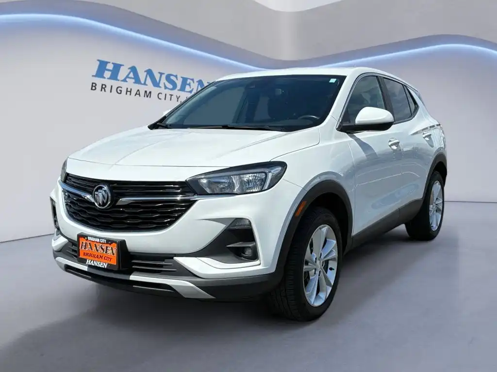 2022 Buick Encore GX Preferred AWD's photo