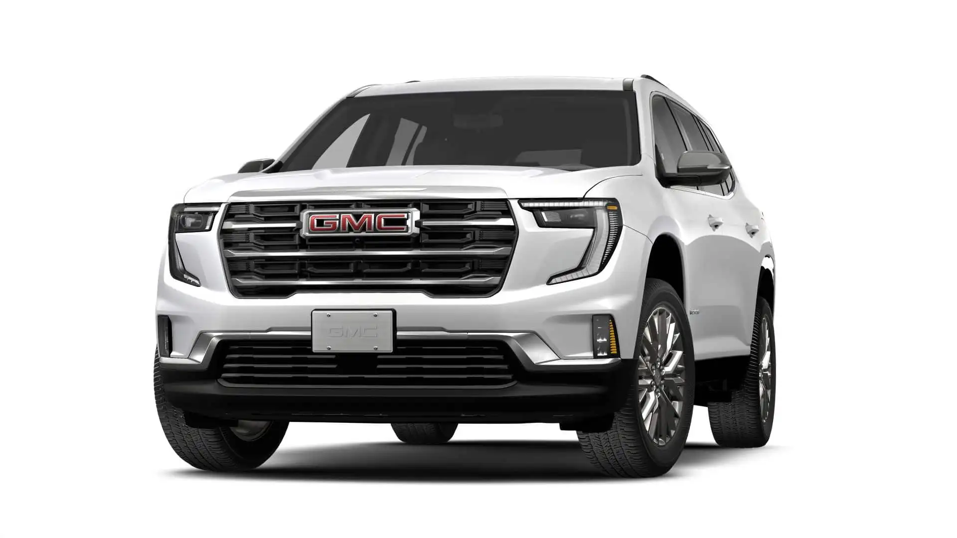 2027 GMC Acadia Elevation AWD's photo