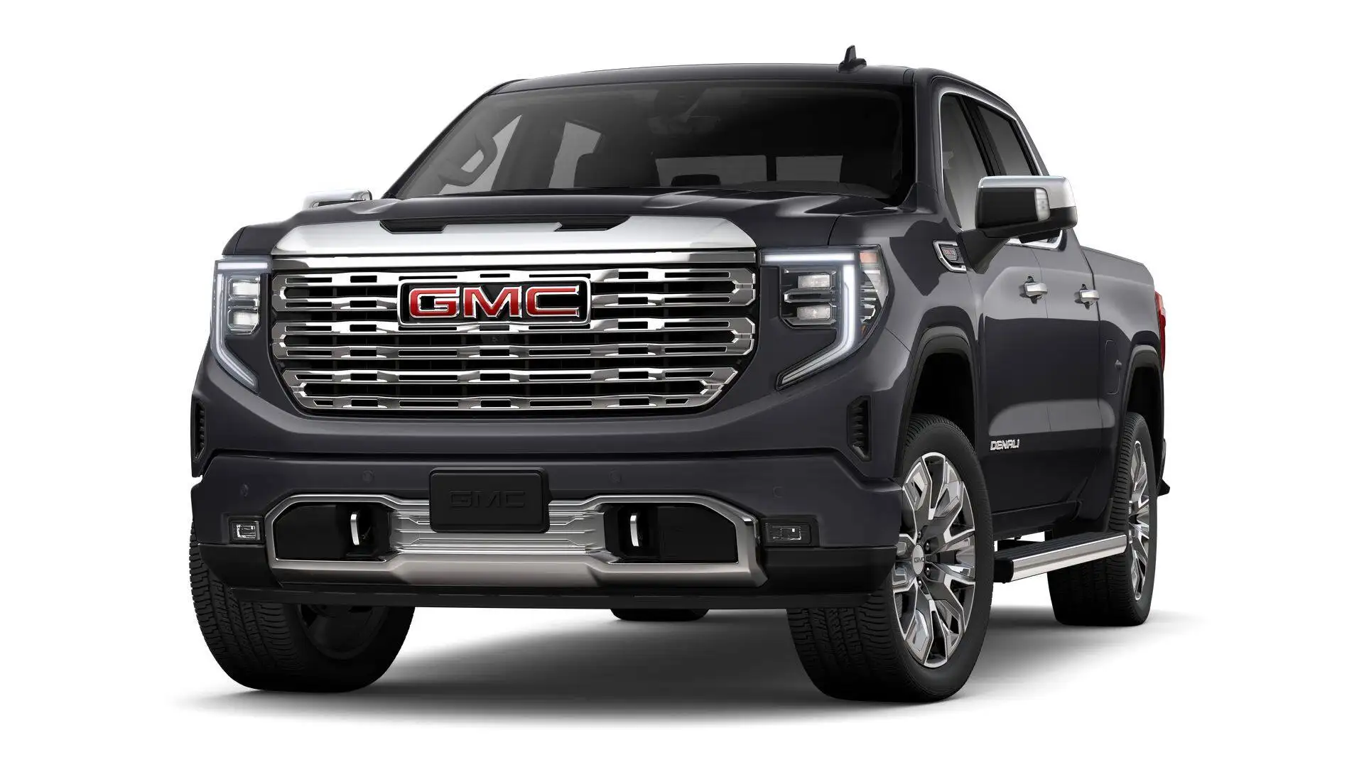 2026 GMC Sierra 4WD Crew Cab Short Box Denali's photo