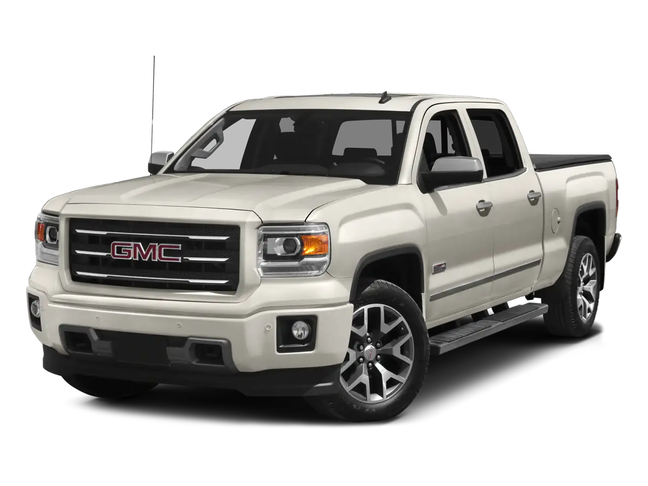 2015 GMC Sierra 2WD Crew Cab SLT SWB's photo