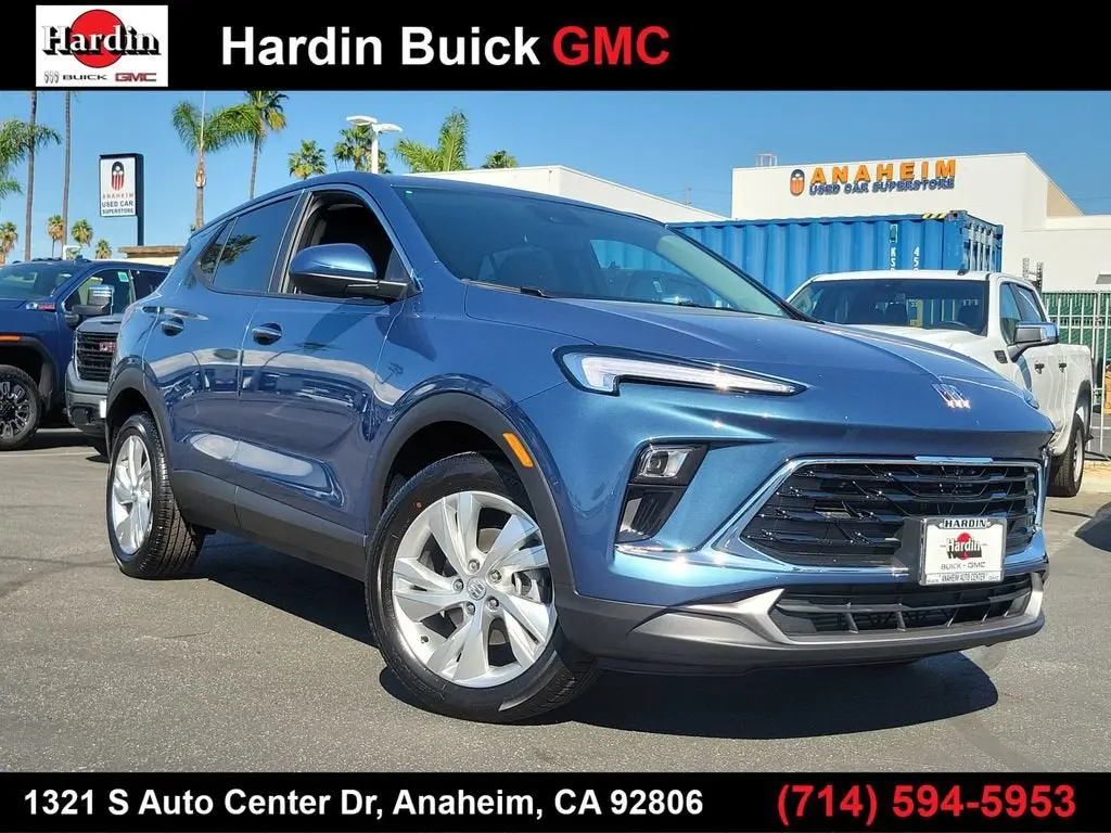 Vehicle Image 1