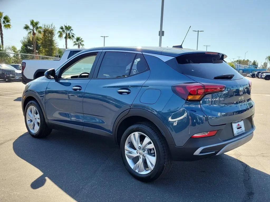 2026 Buick Encore GX Preferred photo 3