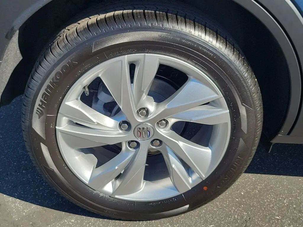2026 Buick Encore GX Preferred photo 5