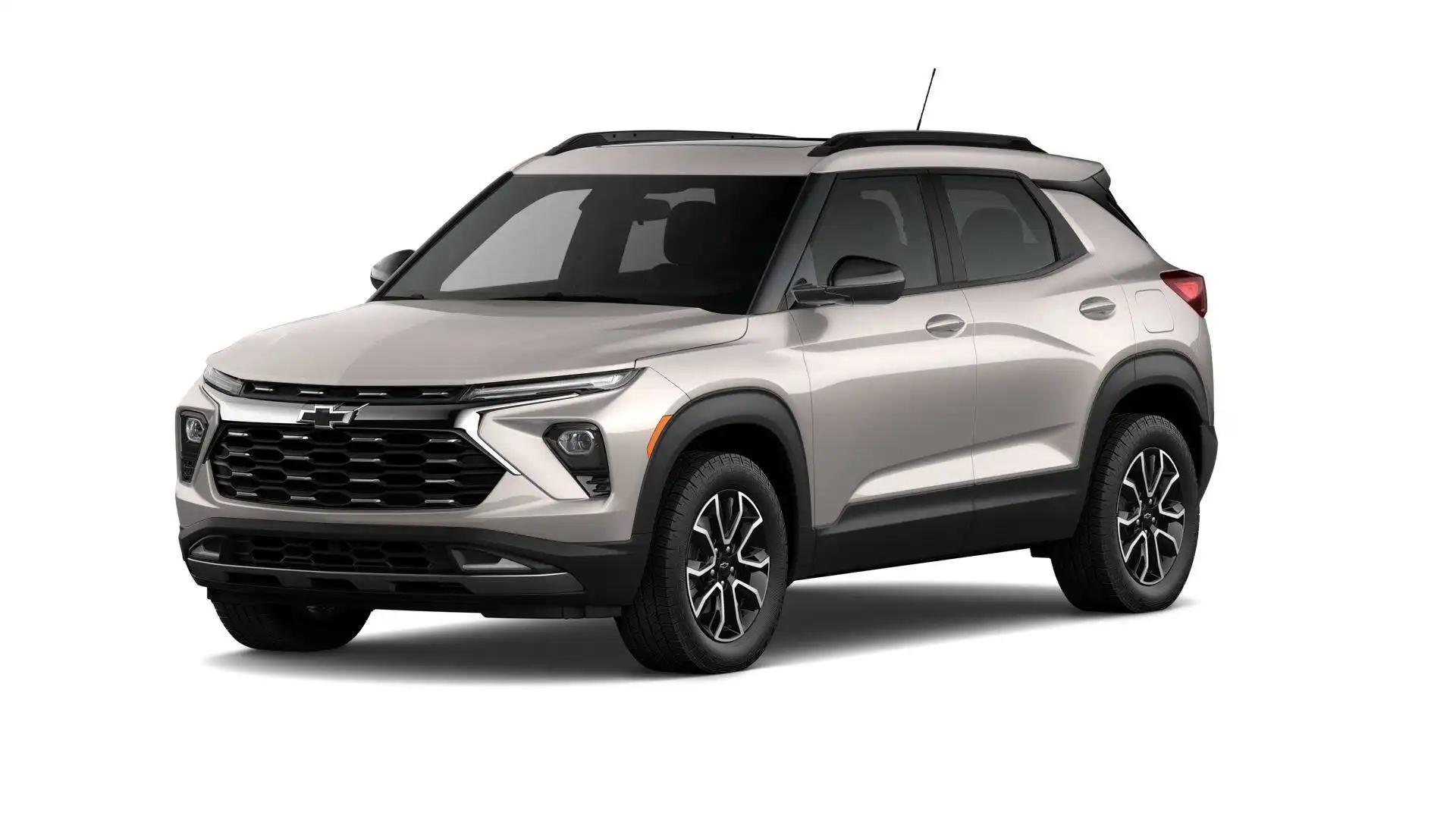 2026 Chevrolet Trailblazer ACTIV AWD's photo