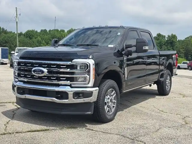 2023 Ford F-250 Lariat 4x4 Crew Cab 6-3/4' Box's photo