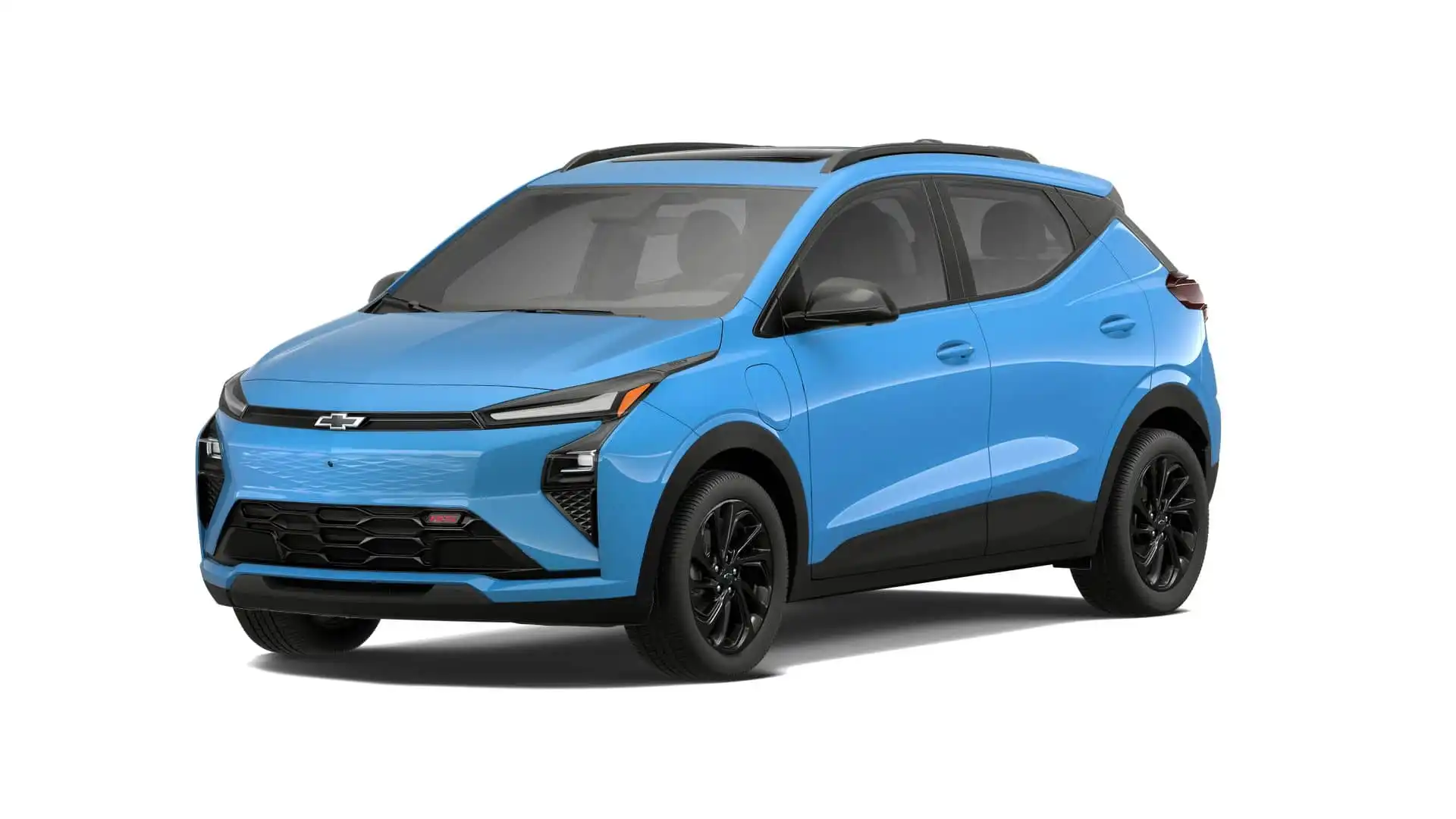 2027 Chevrolet Bolt EV RS Auto's photo