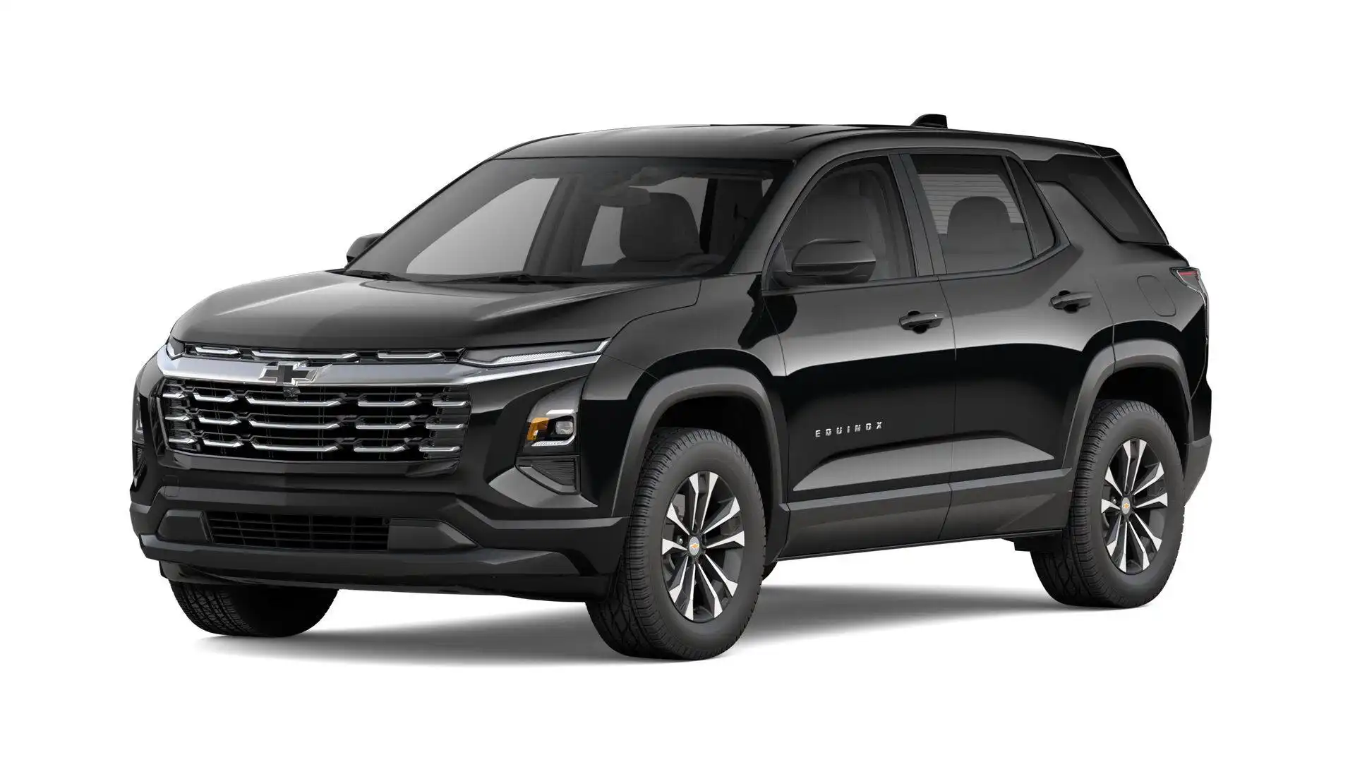 2027 Chevrolet Equinox 1.5T LT's photo