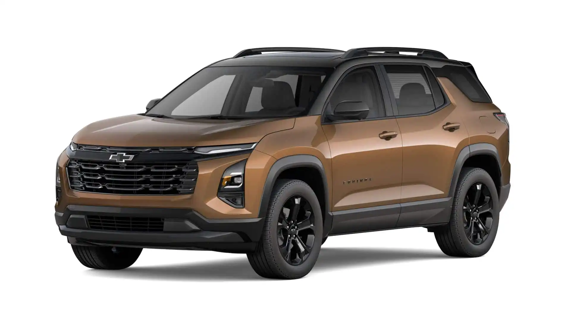 2027 Chevrolet Equinox 1.5T LT's photo