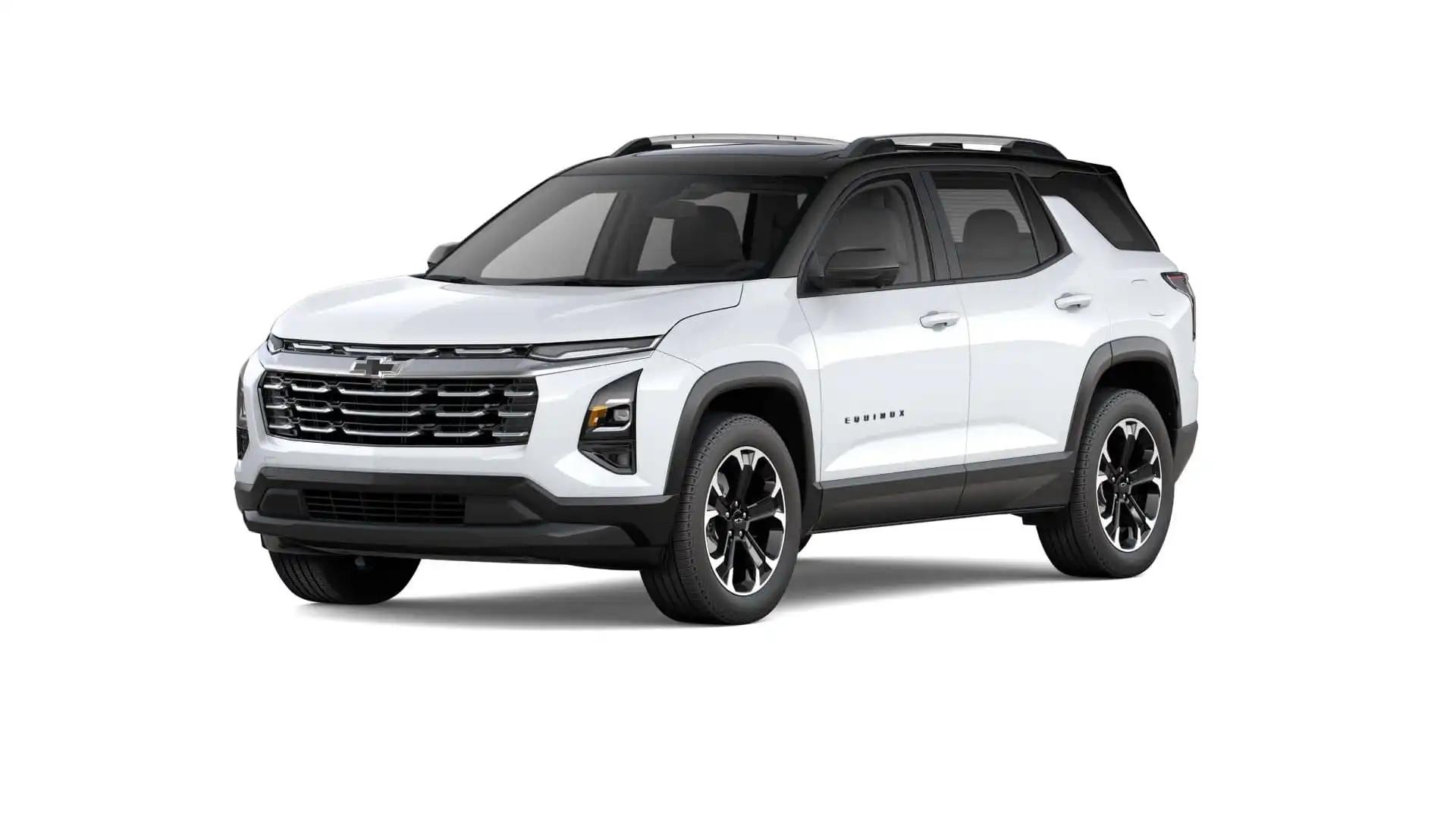 2026 Chevrolet Equinox AWD LT 1.5T's photo