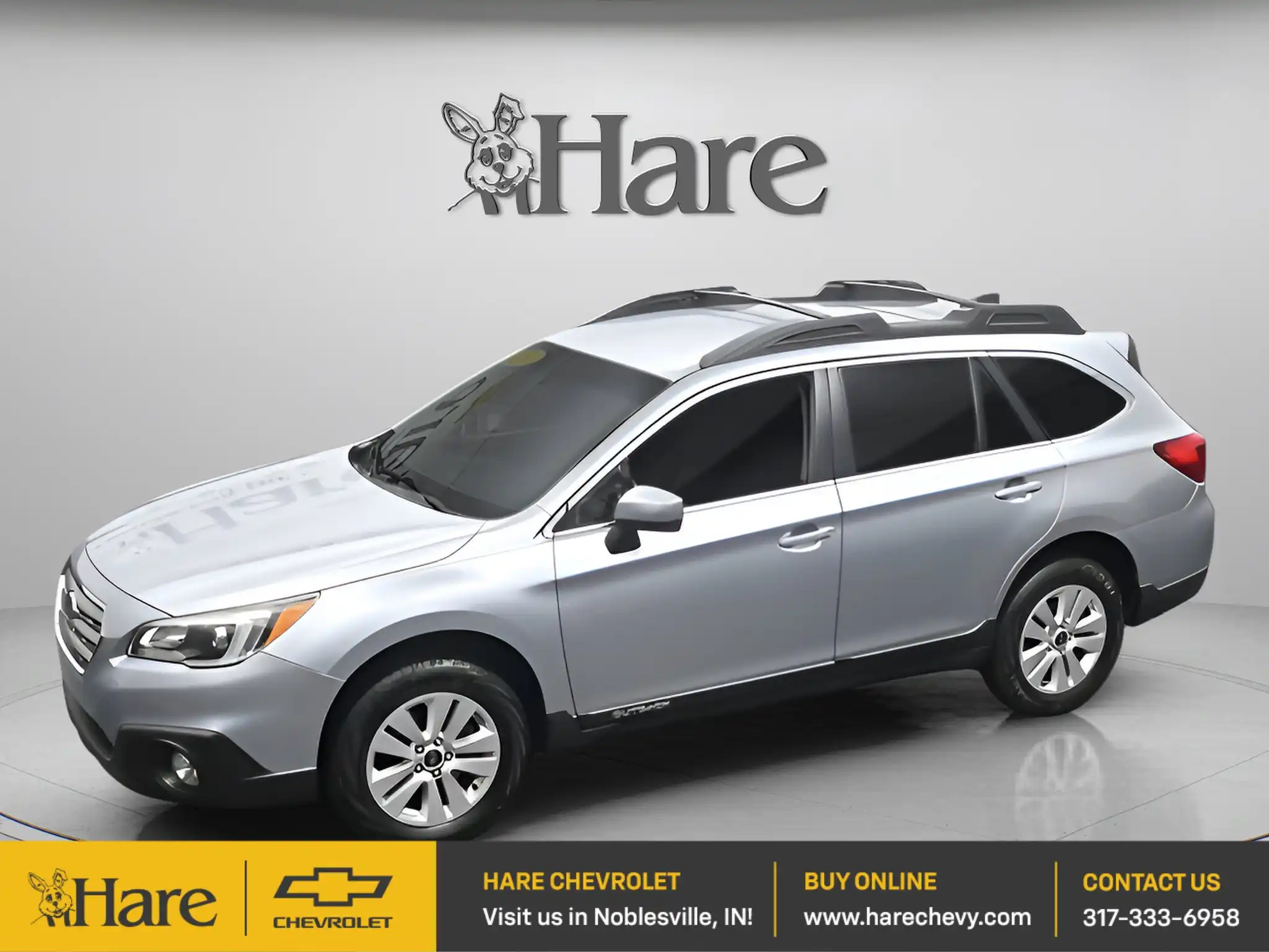 2017 Subaru Outback 2.5i Premium's photo