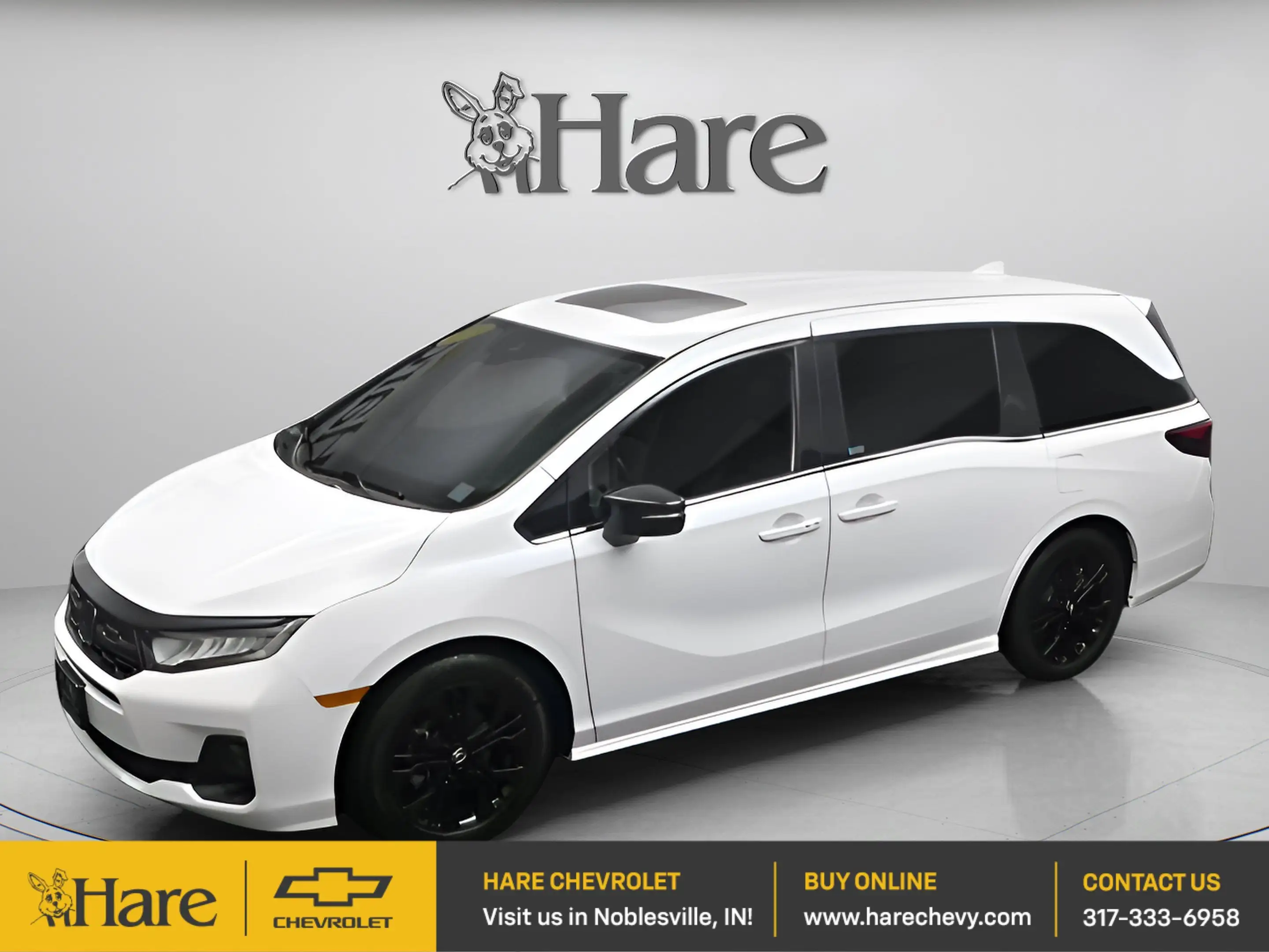 2025 Honda Odyssey Sport L's photo