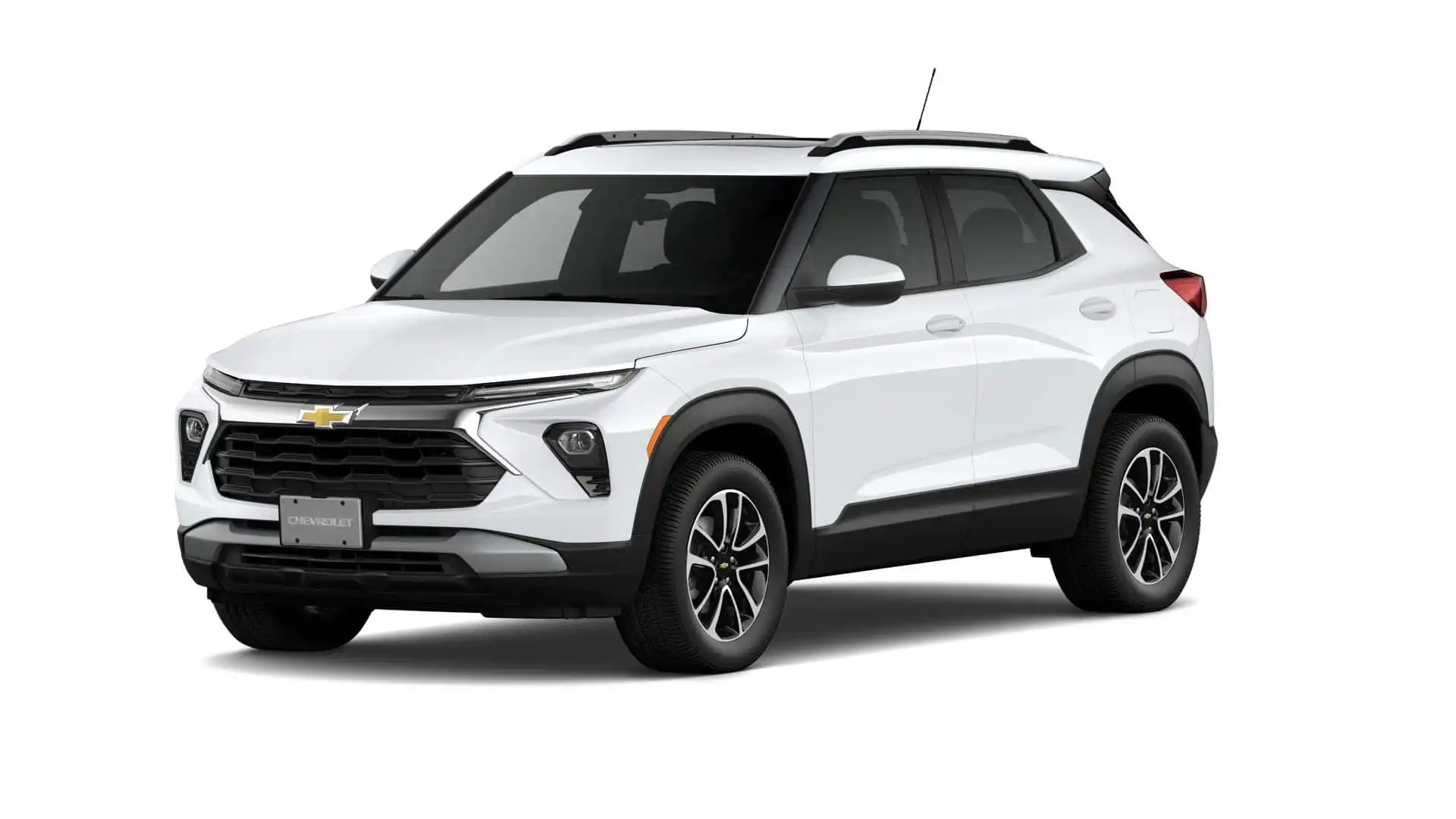 2026 Chevrolet Trailblazer LT AWD's photo