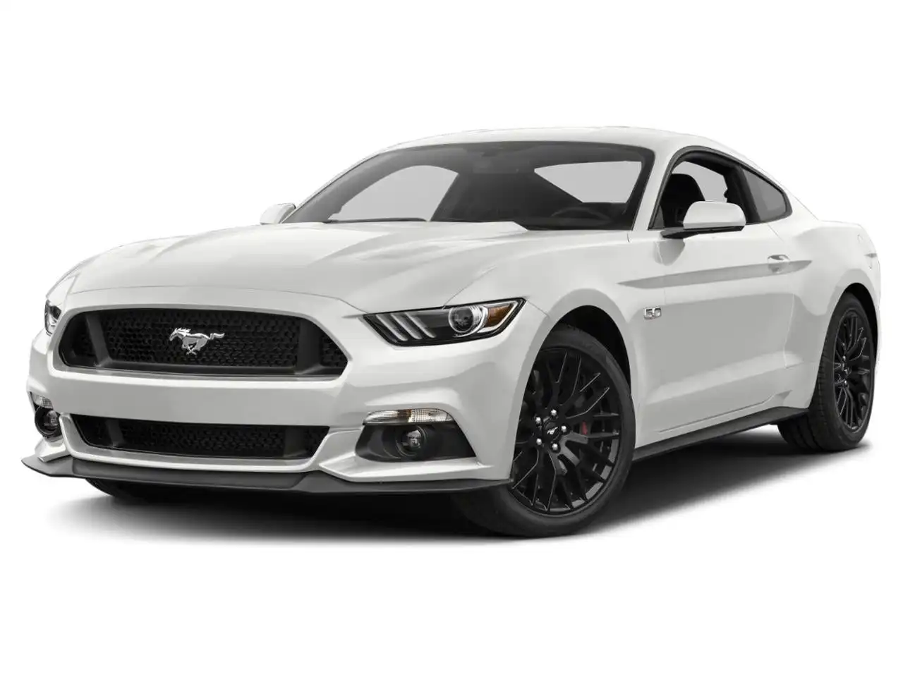 2015 Ford Mustang Premium Coupe GT's photo
