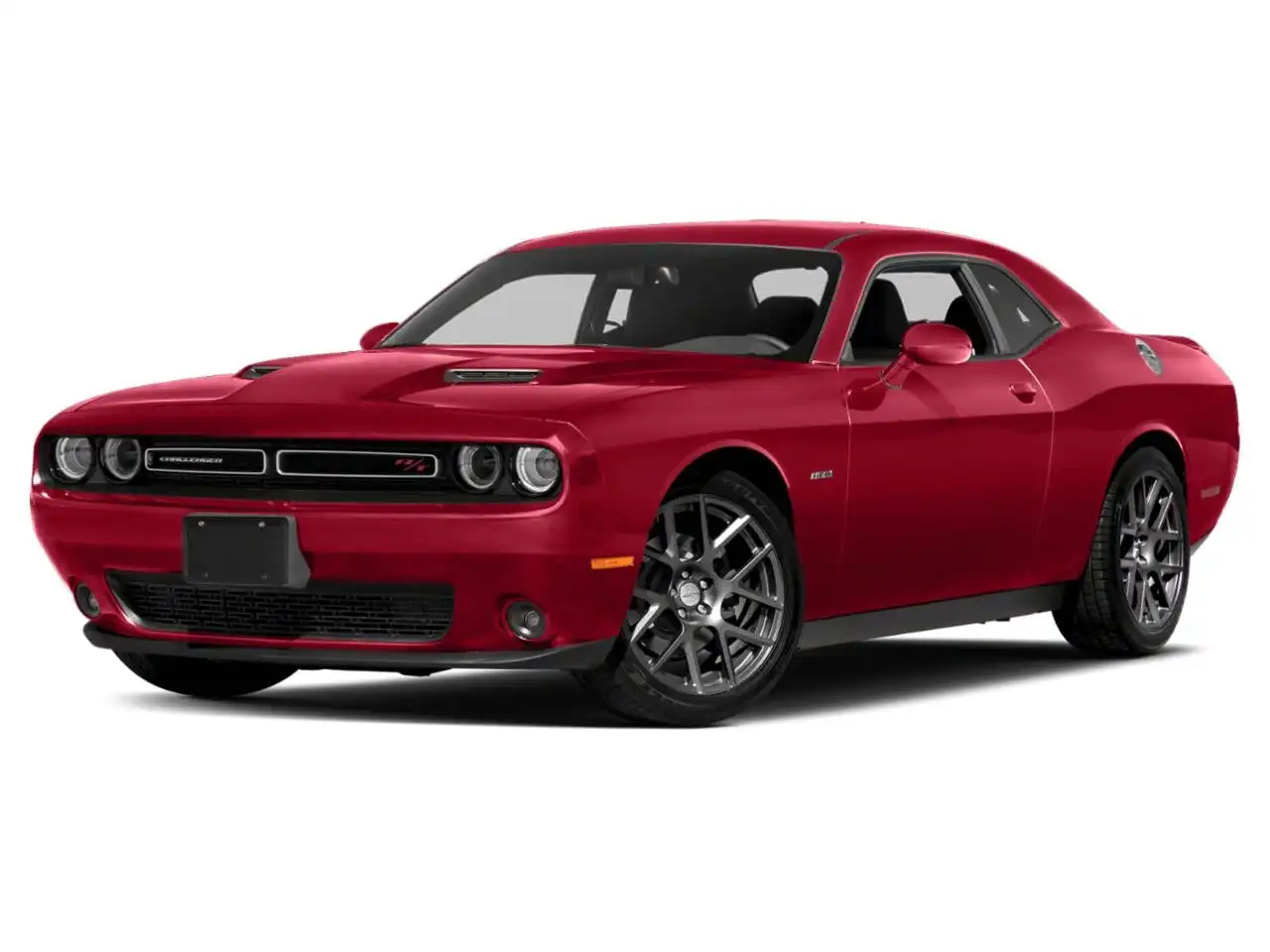 2015 Dodge Challenger R/T Plus's photo