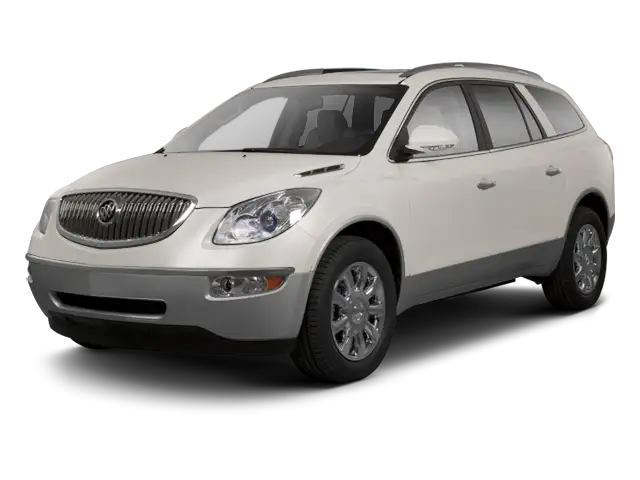 2011 Buick Enclave CXL-1 FWD's photo