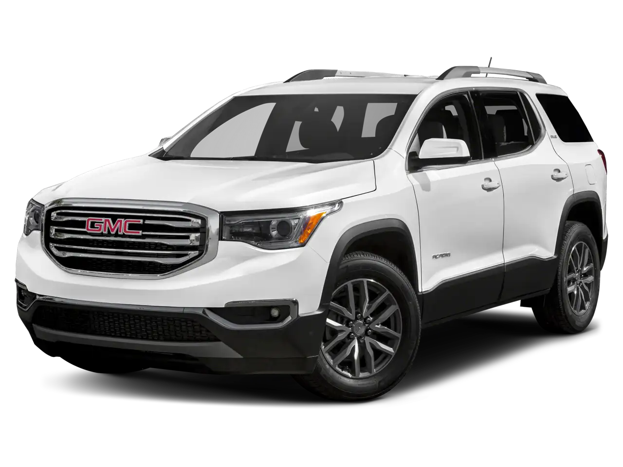 2019 GMC Acadia SLT-1 FWD's photo