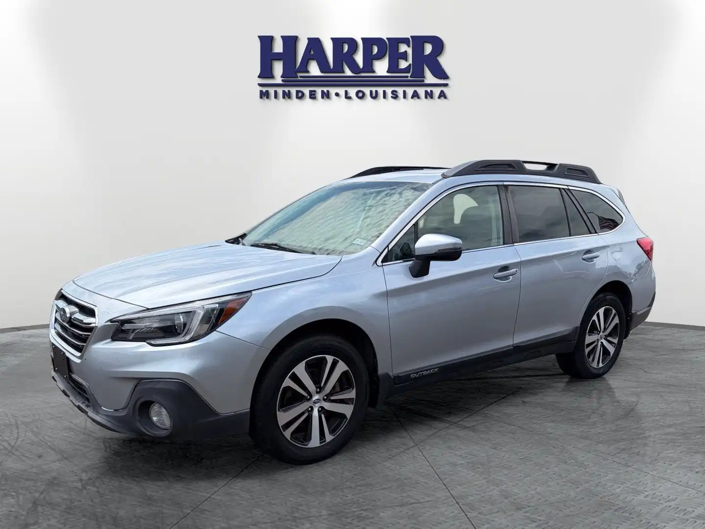 2019 Subaru Outback 2.5i Limited's photo