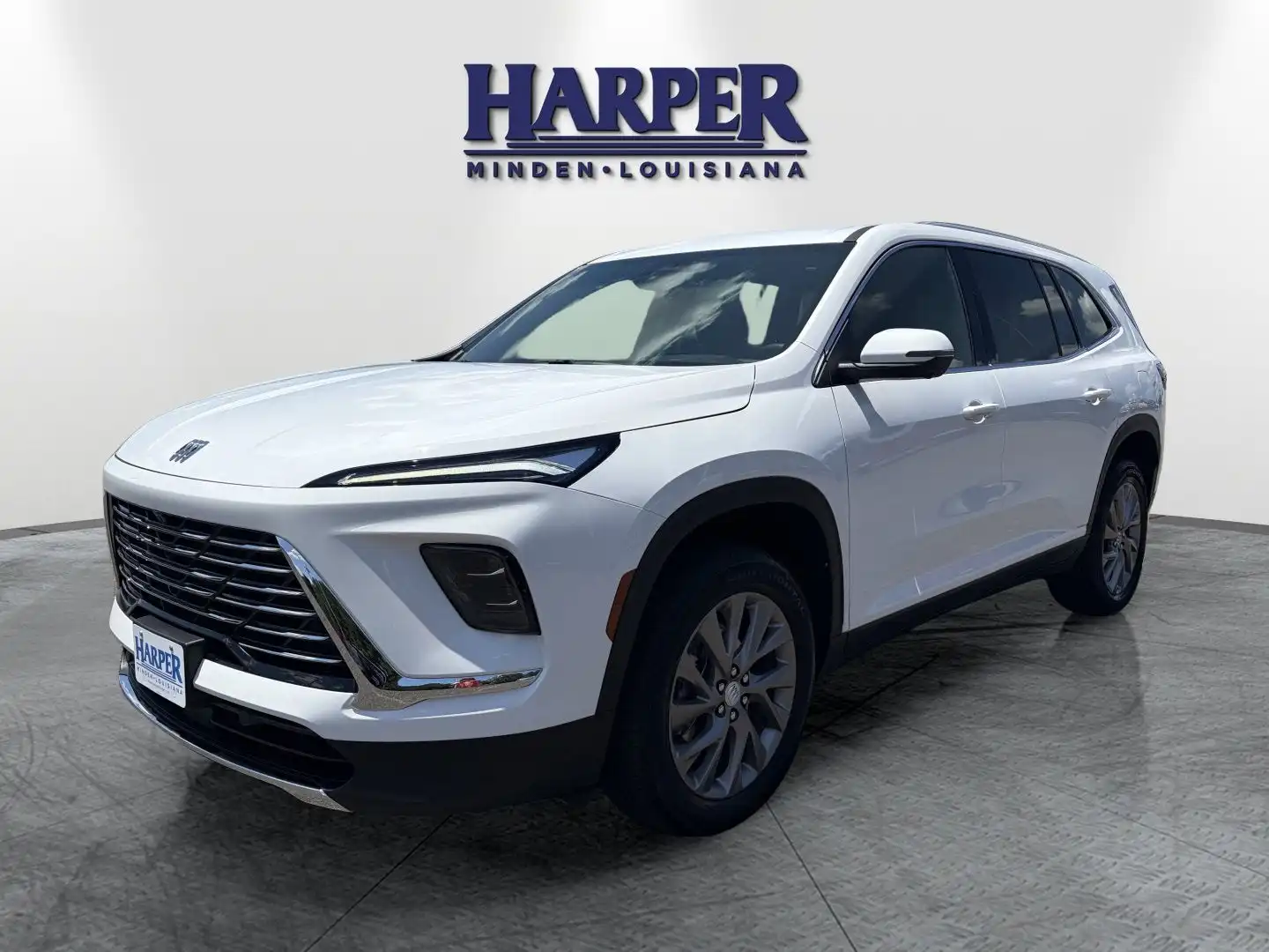 2026 Buick Enclave Preferred's photo
