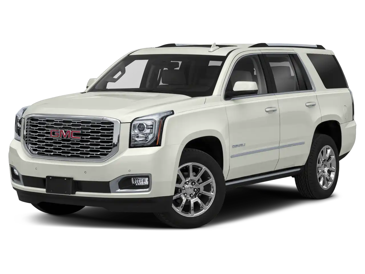 2019 GMC Yukon 4WD Denali's photo