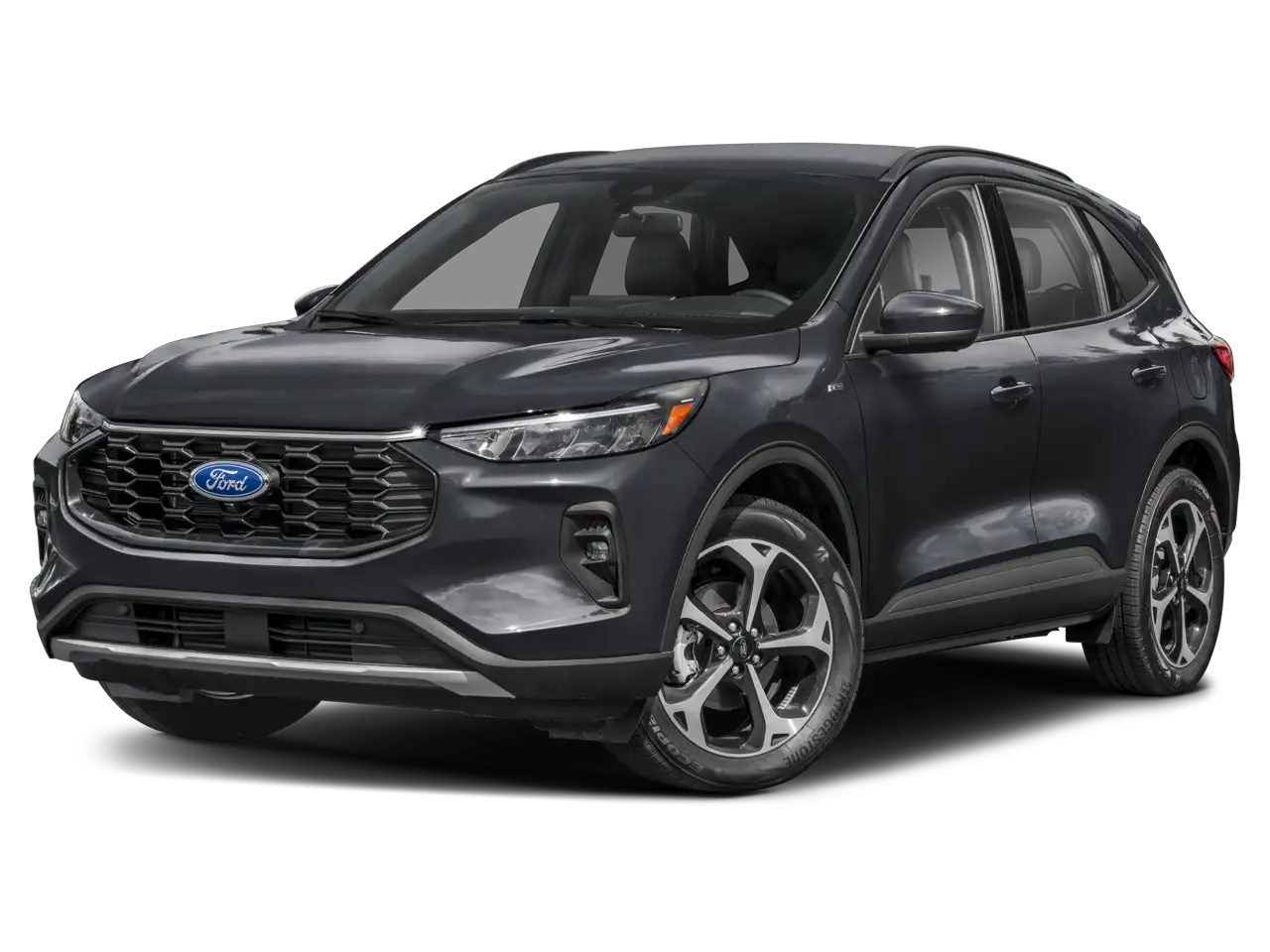 2025 Ford Escape ST-Line Select AWD 2.0L's photo