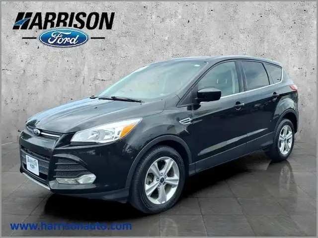 2014 Ford Escape SE 4WD's photo