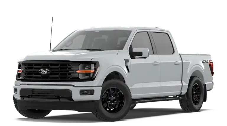 2026 Ford F-150 XLT 4WD SuperCrew 5-1/2' Box's photo