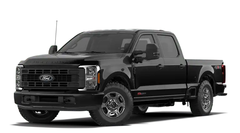 2027 Ford F-350 XL 4WD Crew Cab SRW 6-3/4' Box's photo