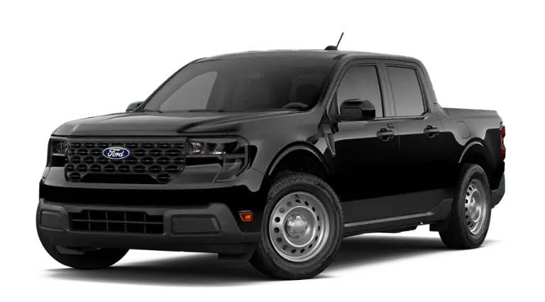 2026 Ford Maverick XL AWD's photo