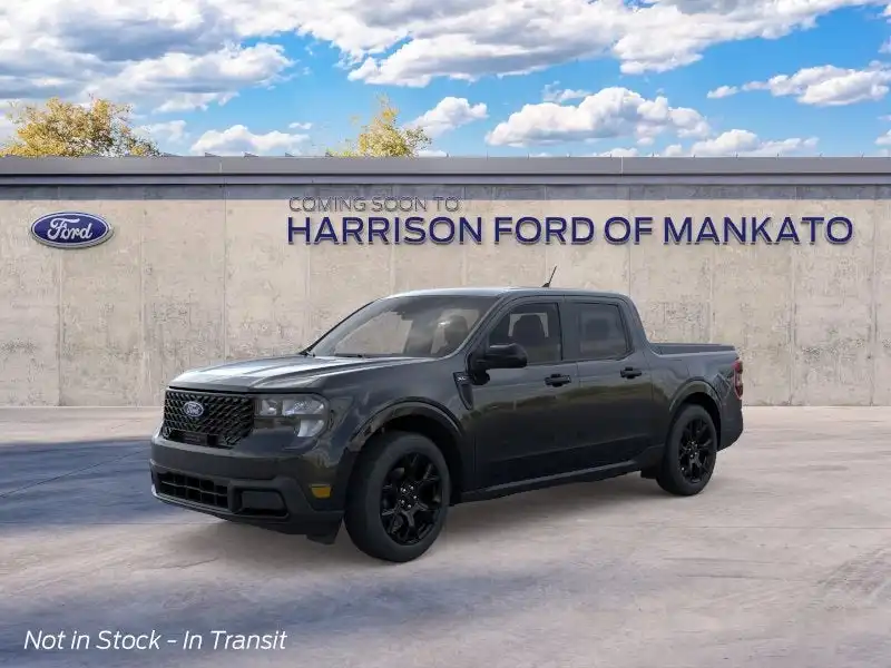 2026 Ford Maverick XLT AWD's photo