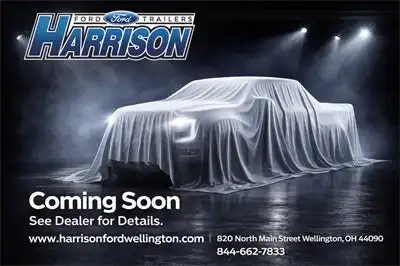 2026 Ford F-350 XL 4x4 Regular Cab 8' Box SRW's photo