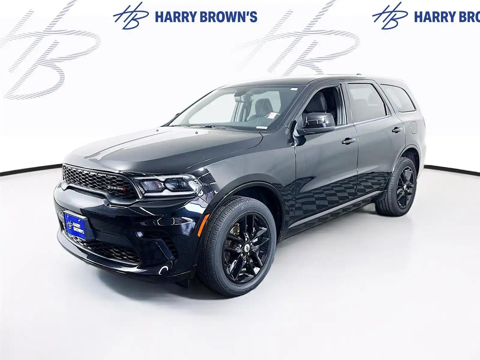 2023 Dodge Durango GT AWD's photo