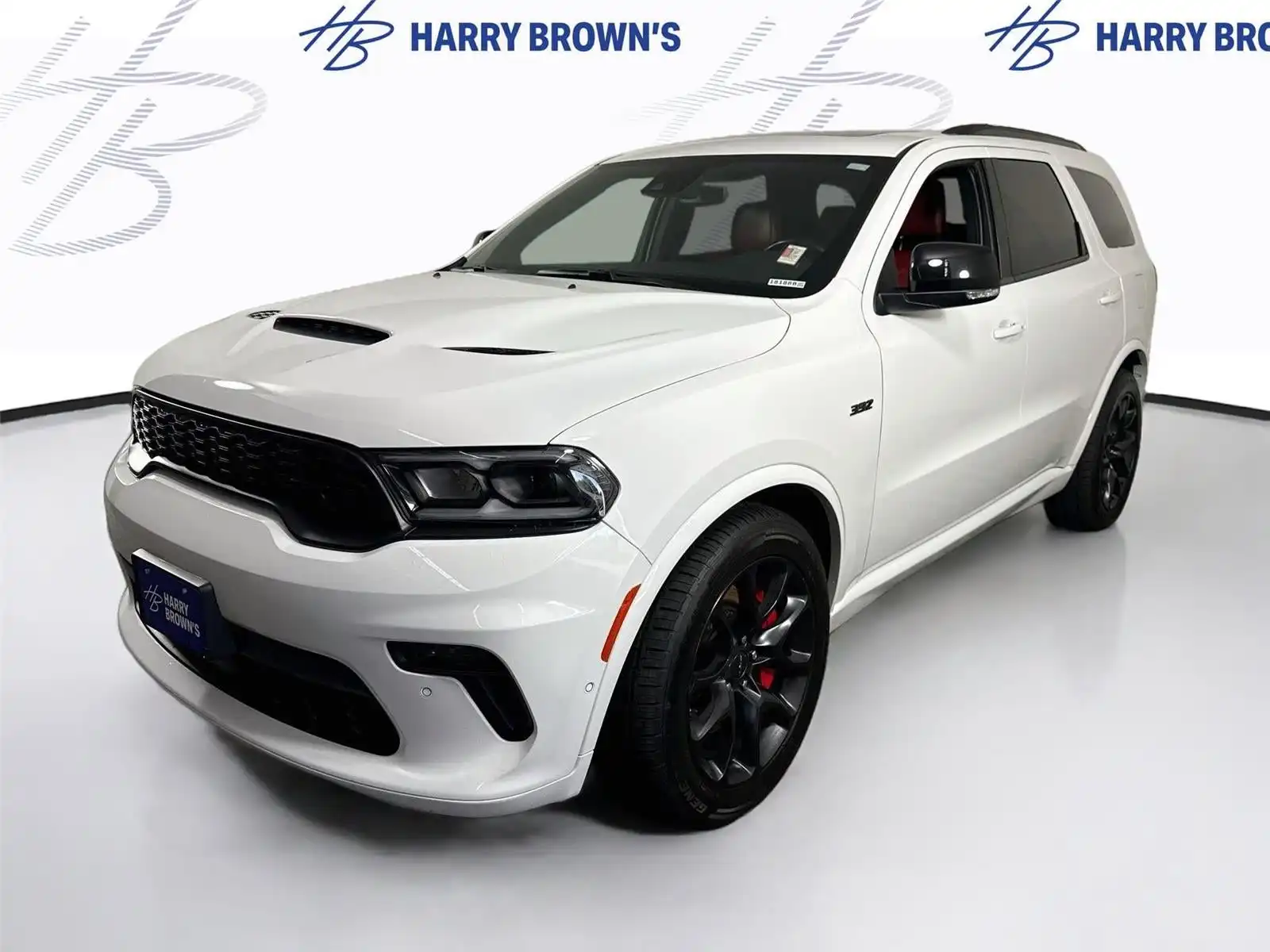 2023 Dodge Durango SRT 392 Premium AWD's photo