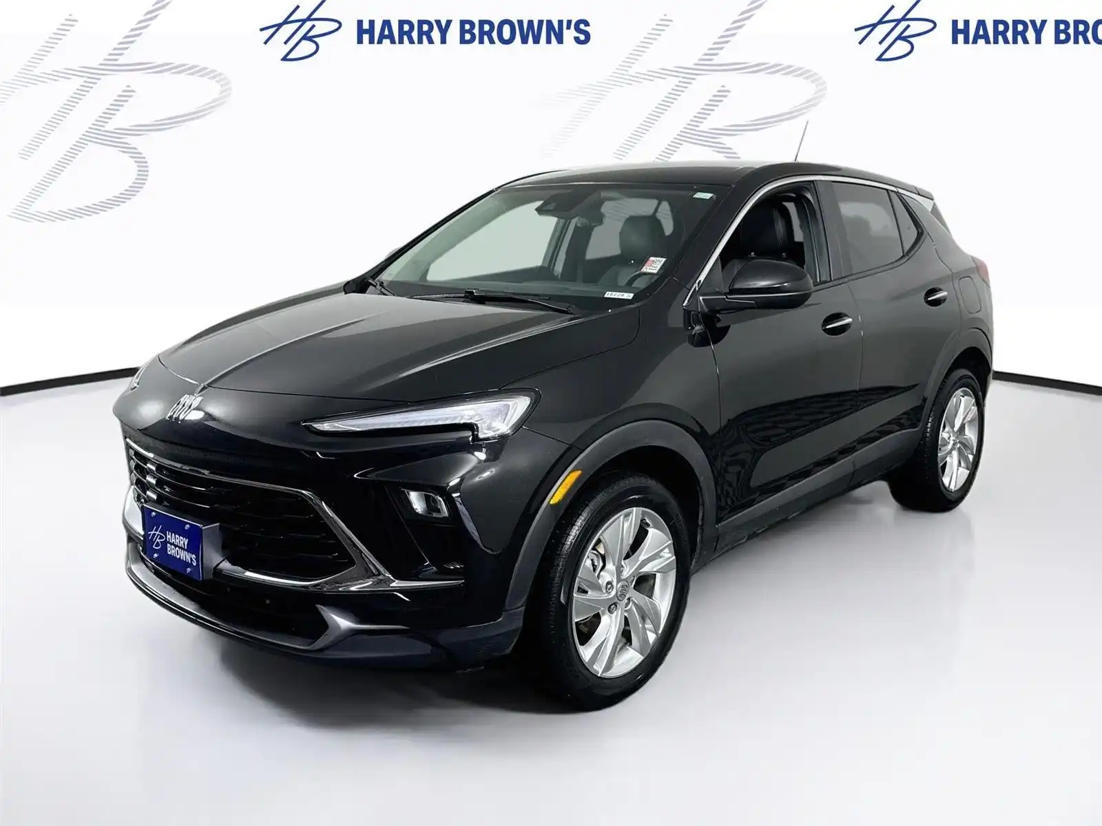 2025 Buick Encore GX Preferred AWD's photo