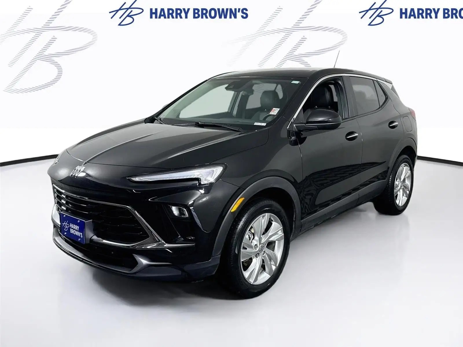 2025 Buick Encore GX Preferred AWD photo 1
