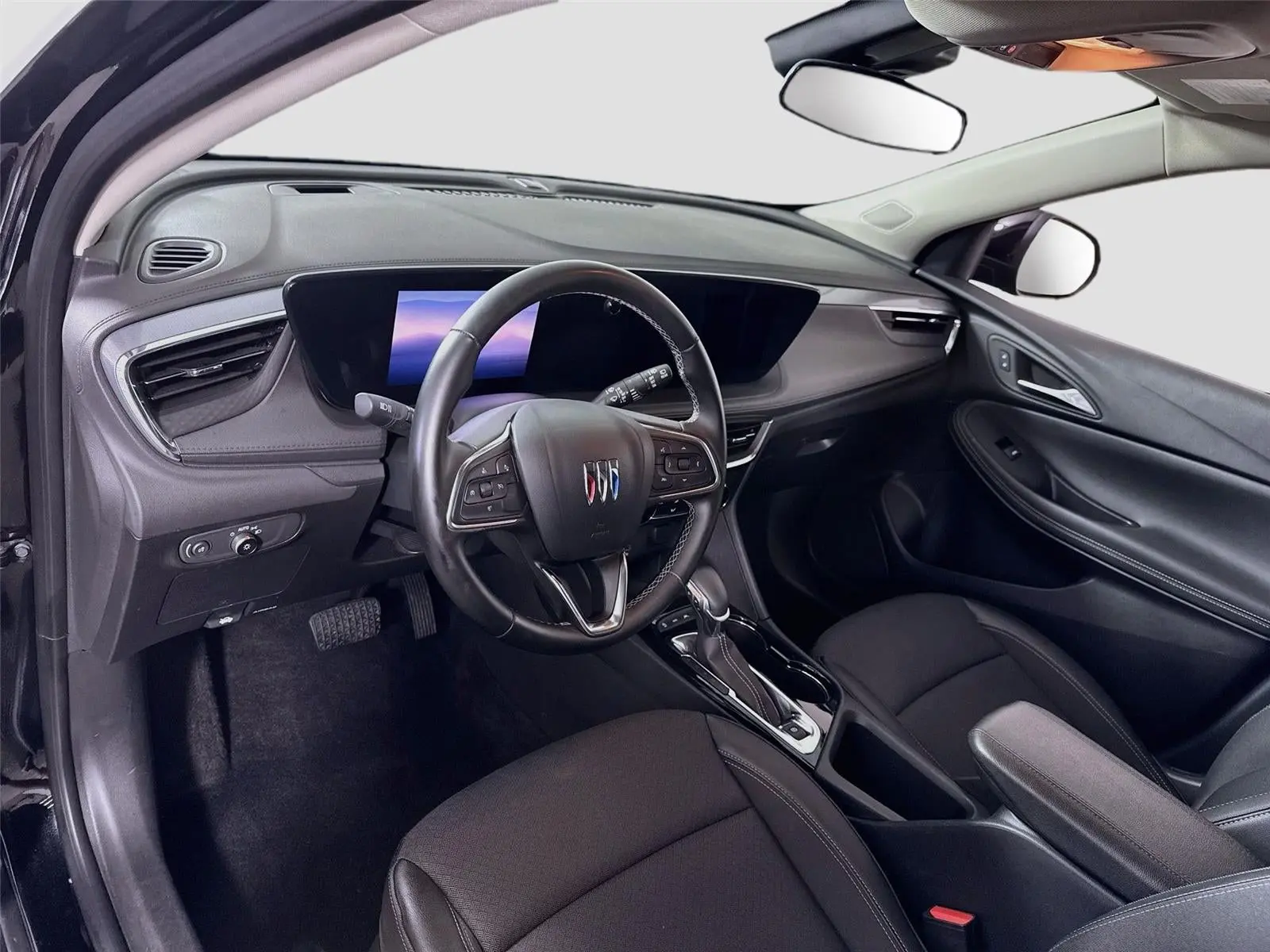 2025 Buick Encore GX Preferred AWD photo 3
